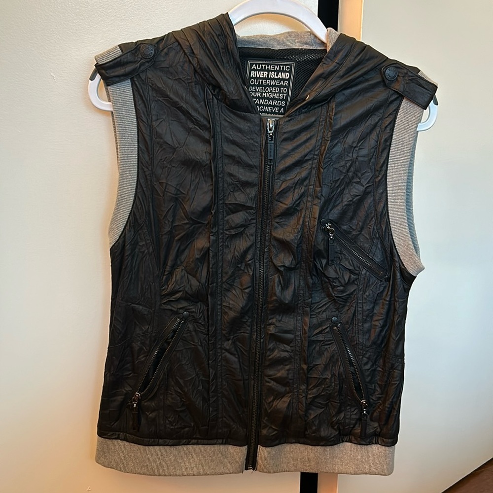 River Island Vest